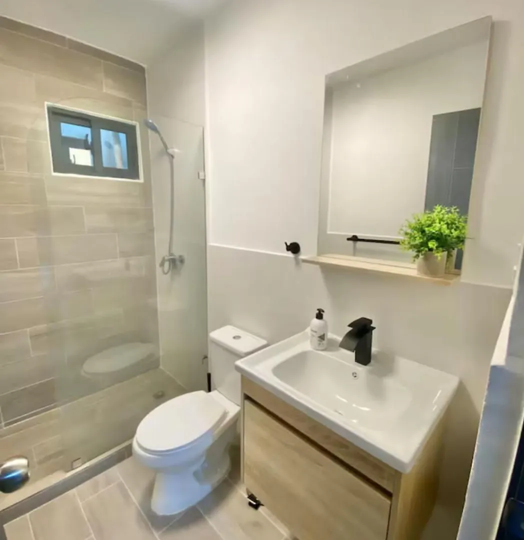 Punta Cana Jardines 3 Habitaciones
