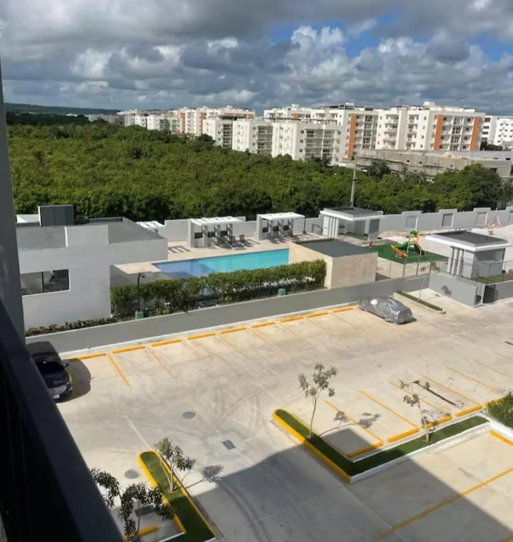Punta Cana Jardines 3 Habitaciones 蓬塔卡纳