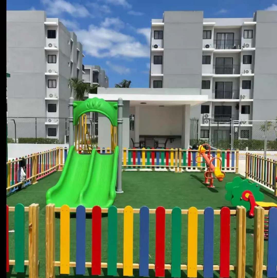 Punta Cana Jardines 3 Habitaciones 0*, פונטה קאנה הרפובליקה הדומיניקנית